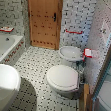 Hintown Maison Brusson Saint-Vincent