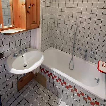 Lägenhet Hintown Maison Brusson