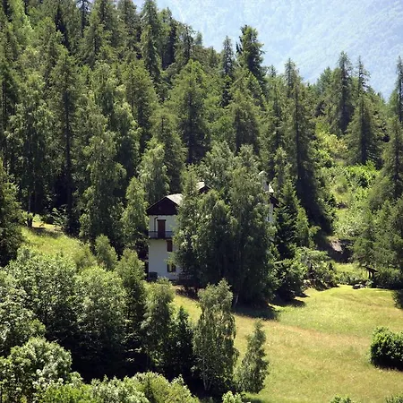 Hintown Maison Brusson Saint-Vincent