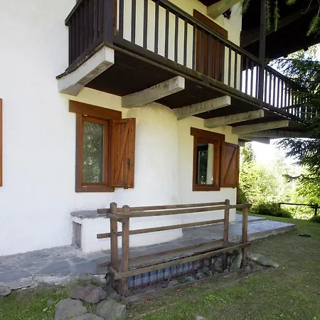 Hintown Maison Brusson *