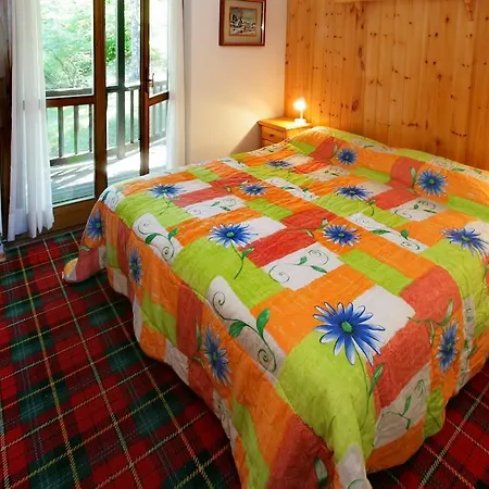 Hintown Maison Brusson Lägenhet *