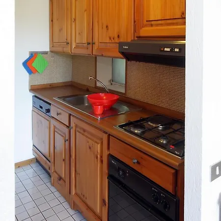 Lägenhet Hintown Maison Brusson