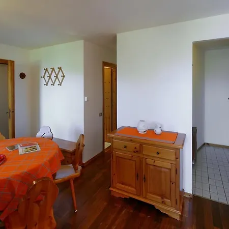 Hintown Maison Brusson Lägenhet Saint-Vincent