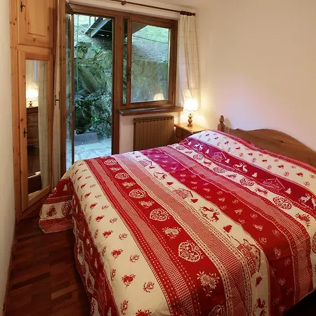 Hintown Maison Brusson Saint-Vincent