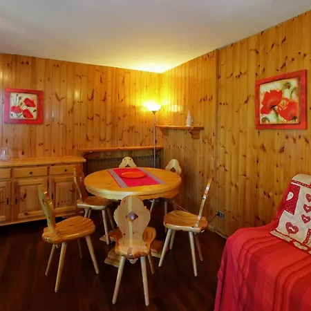 Hintown Maison Brusson * Saint-Vincent